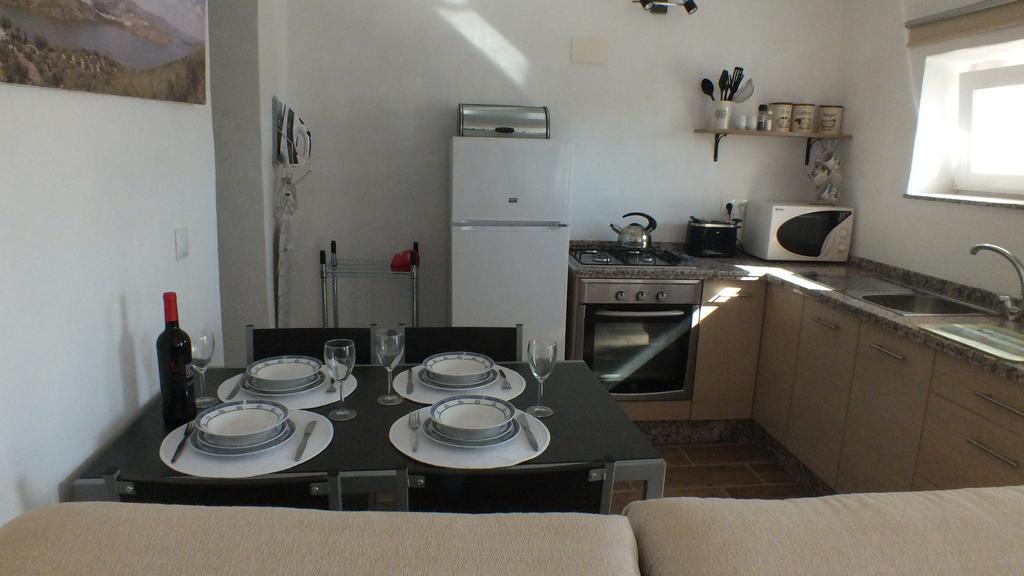 Kayenne Holiday Rentals Iznájar Exterior foto